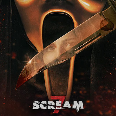 Scream 7 Movie Poster