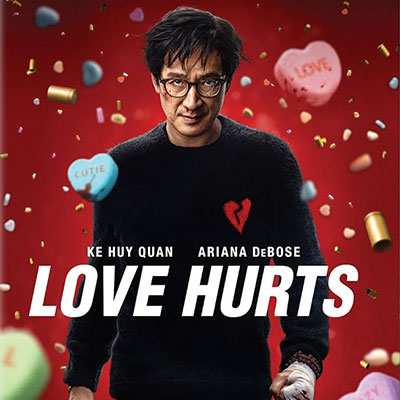 Love Hurts Movie Poster