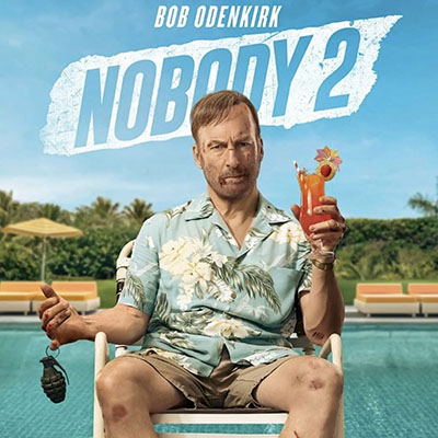 Nobody 2 Movie Poster