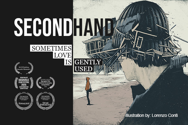 Secondhand Feature