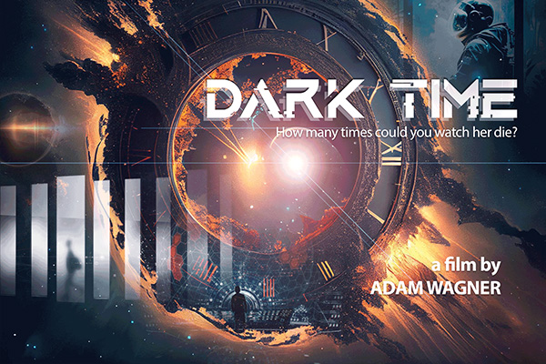 Dark Time Feature