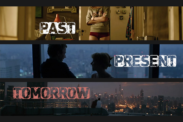 Tomorrow Morning Feature
